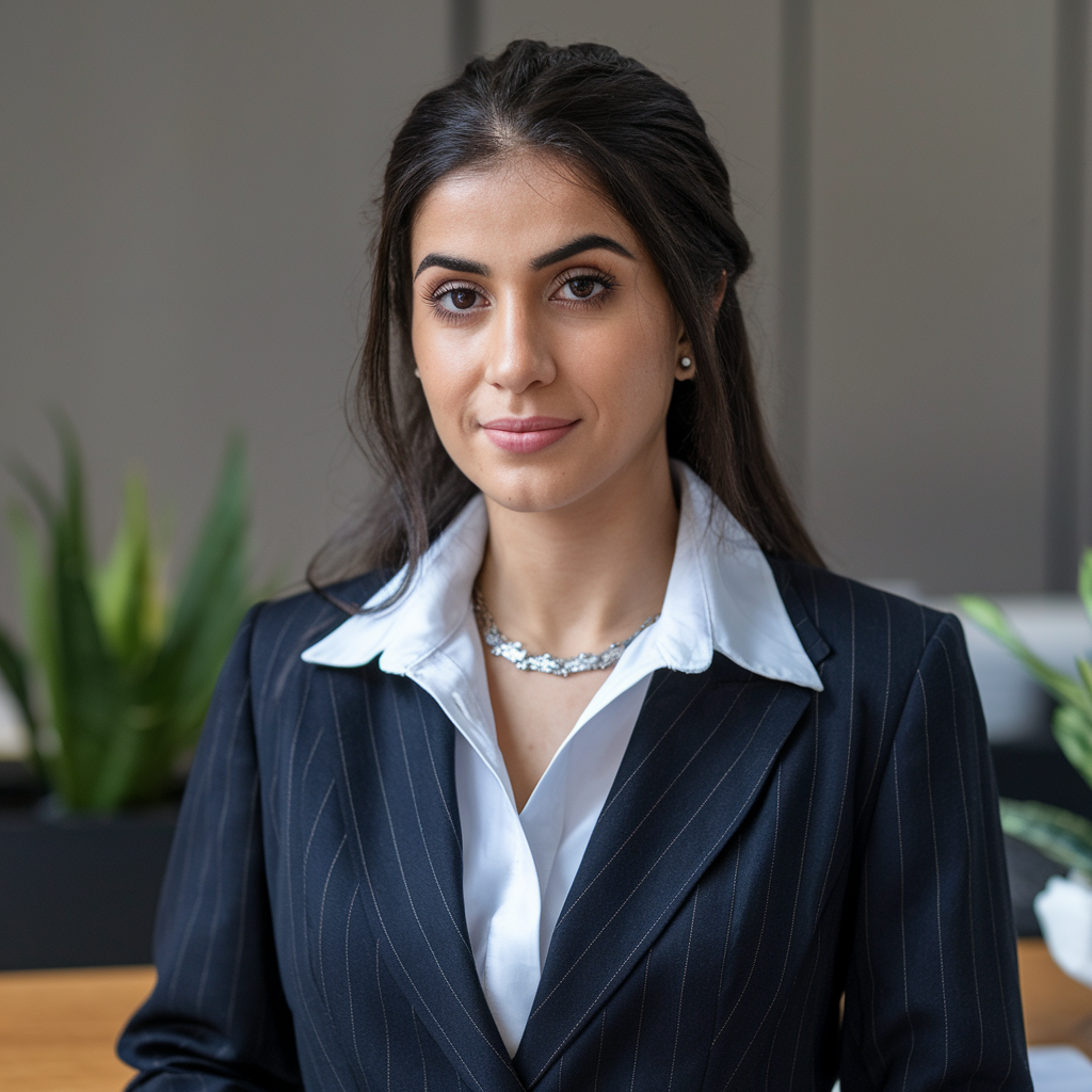 Noura Al Dabbagh